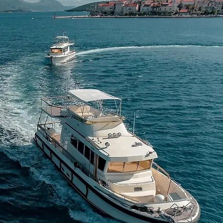 Captain's Sokol