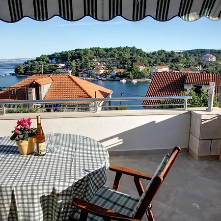 Captain's Sokol Villa *