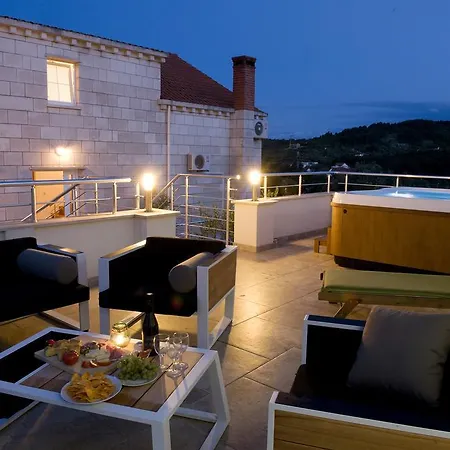 Villa Captain's Sokol *