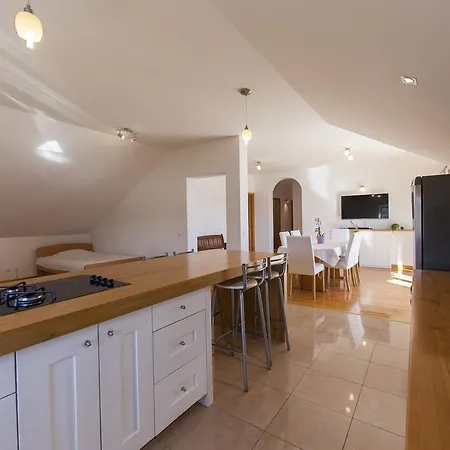 Captain's Sokol Villa *