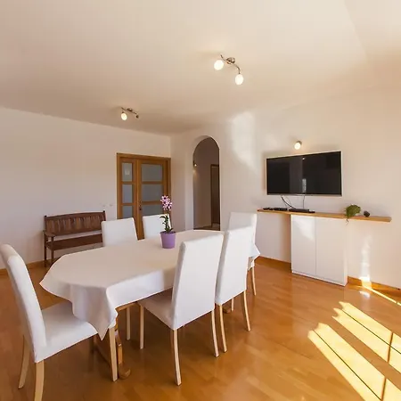 Captain's Sokol Villa