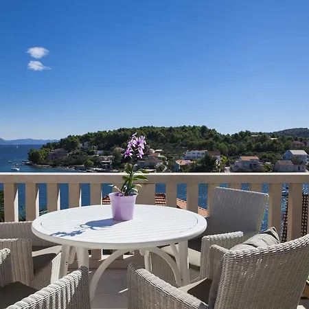 Captain's Sokol Villa *