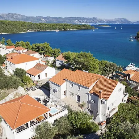 Villa Captain's Sokol *
