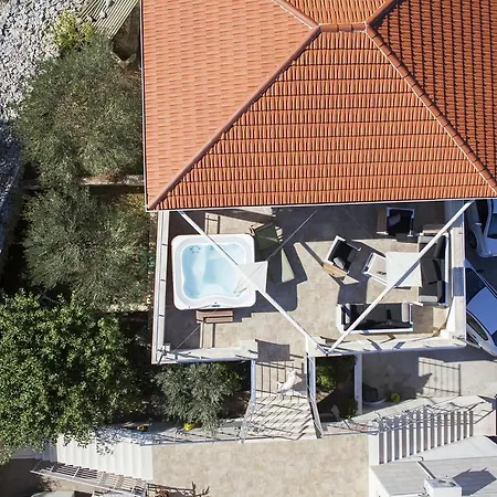 Villa Captain's Sokol