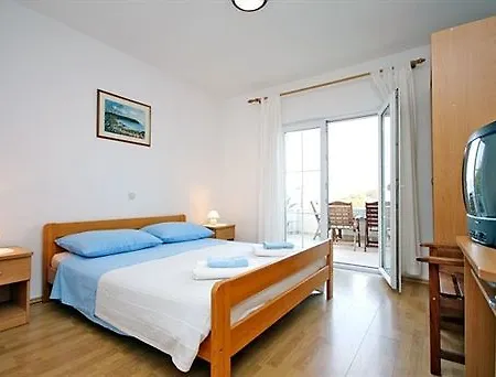 Villa Captain's Sokol *