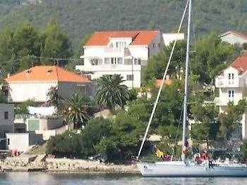 Villa Captain's Sokol Lumbarda