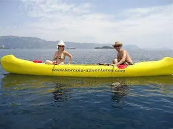 Captain's Sokol Villa *
